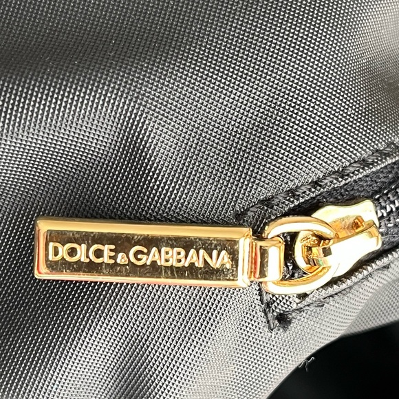 MARCH SPECIAL 🥂🎉🎊 Gently used Authentic Dolce & Gabanna purse - Picture 12 of 16